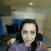 Kaneez I. Hussain's photo