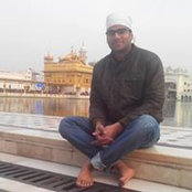 Foto von Maninder Singh