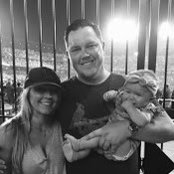 James Denton's photo