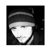 Christopher Burrell's photo