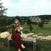 Caroline Boucher's photo
