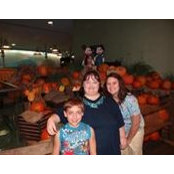 Tami Ferriss foto