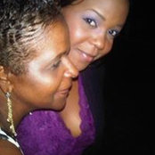 Charmaine Pottinger-Solomons foto