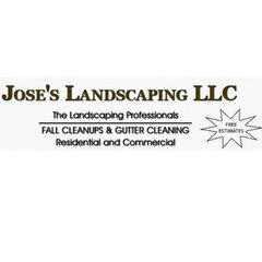 Jose's Landscaping LLC