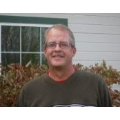 Alan Garrett's photo
