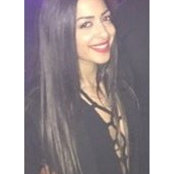 Maria Constantinou's photo