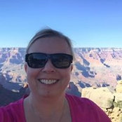 Julie Smith's photo