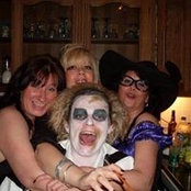 Joanne Guildfords foto
