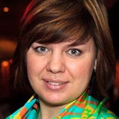 Ольга Курилкина's photo