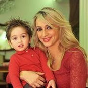 Nada Hanis foto
