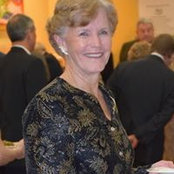 Kathleen Ryan's photo