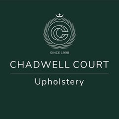 Chadwell Court Upholstery