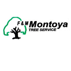 F&M Montoya Tree Service