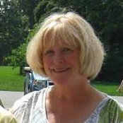 Foto von Anne Kehoe