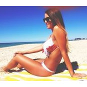Sarah Fiveashs foto