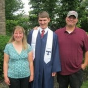 Daniel Newell's photo