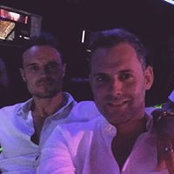 Matt Malones foto
