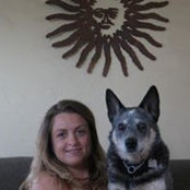 Renata Sotnikow's photo