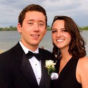 Melanie McCarron's photo