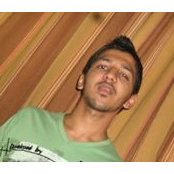 Foto von Prerit Jain
