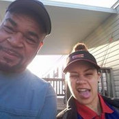 Frank Gray's photo