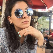 Tennaz Aydın's photo