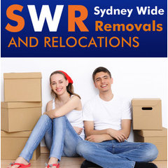 Sydney Wide Removals