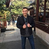 Teo Delellis's photo