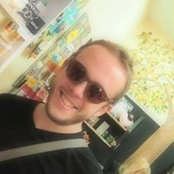 Sergei Parfentiev's photo