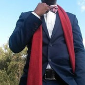 Foto von Thuto Pooe