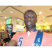 Foto von Debo Atayero