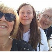 Foto von Sue Brown