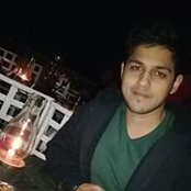 Mann Chhina's photo