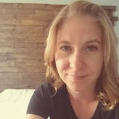 Richelle Nosek's photo