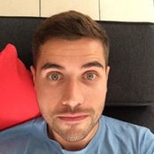 Amaury Aubry's photo