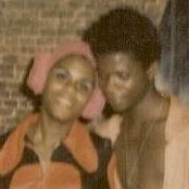 Napoleon Ricks's photo
