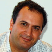 Foto von Kayvan Karimi