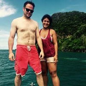 Chrisy Walsh's photo