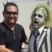 Ivan Araiza's photo