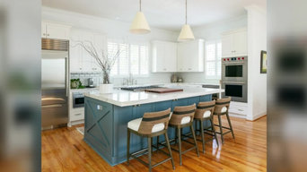 Best 15 Cabinetry And Cabinet Makers In Charleston Sc Houzz