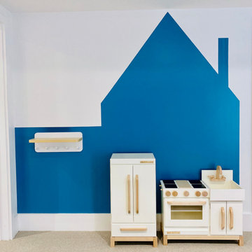 Teal Dream!