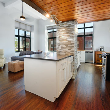 Stunning JC Loft on 10th