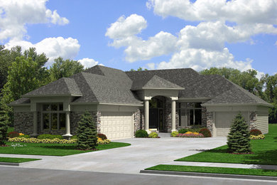 Residential Work