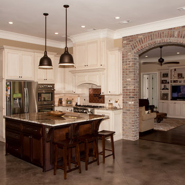 Audiffred Home
