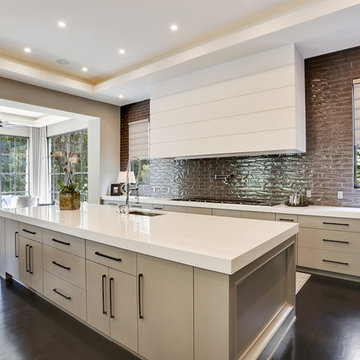 Loudermilk Kitchens