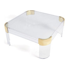 Coffee Tables???