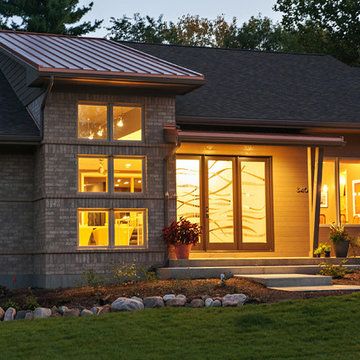 Stewart Street Modern
