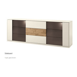 Yannick Sideboard - Buffets And Sideboards