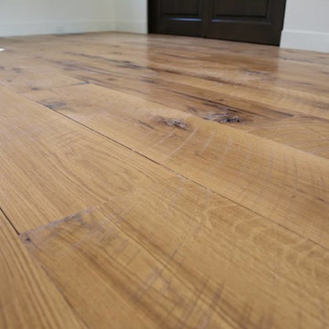Bade Residence - After