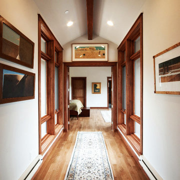 The Sky Ridge House